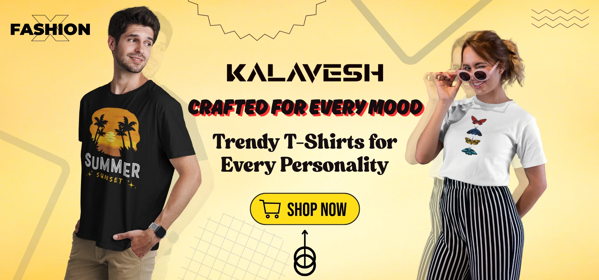 Kalavesh – Crafted for Every Mood