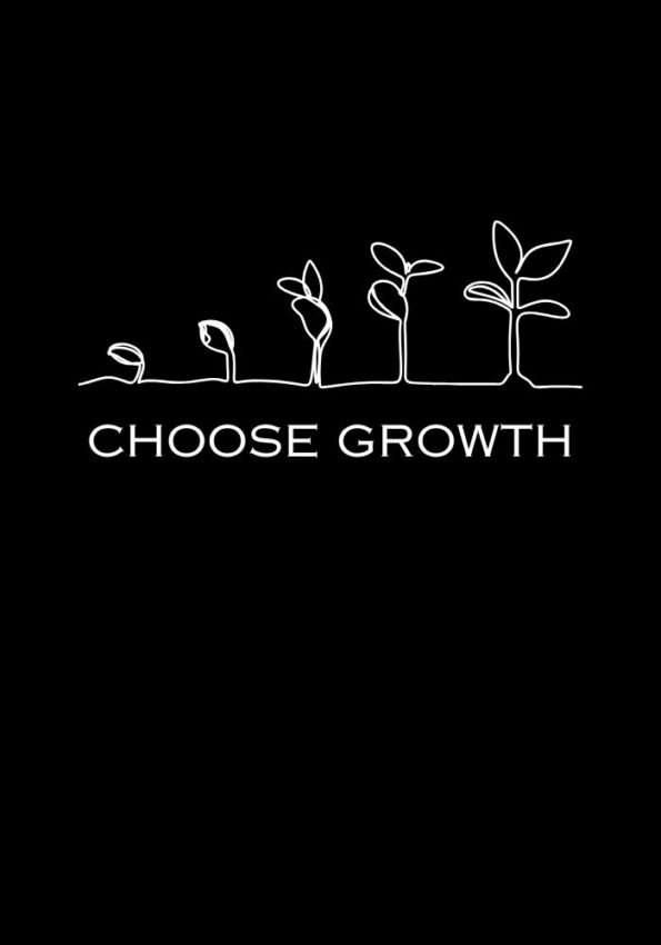Motivational printed T-shirt by Kalavesh