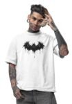 batman t shirt for men