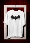 batman t shirt for men