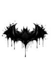 batman t shirt for men