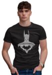 Unique Batman Tshirt For Men