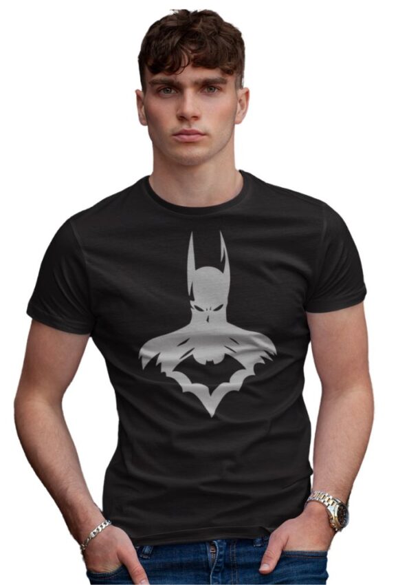 Unique Batman Tshirt For Men