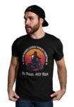 biker t-shirt for men