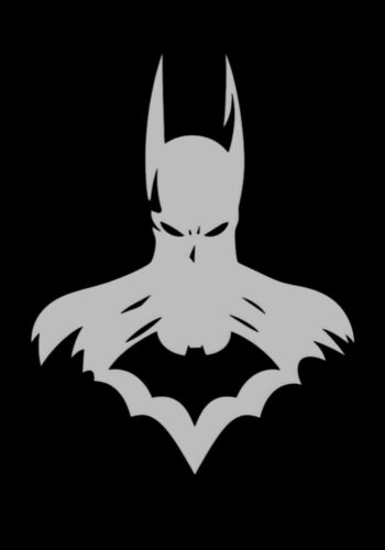 Unique Batman Tshirt For Men