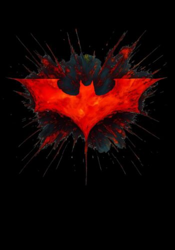 Batman tshirts for men