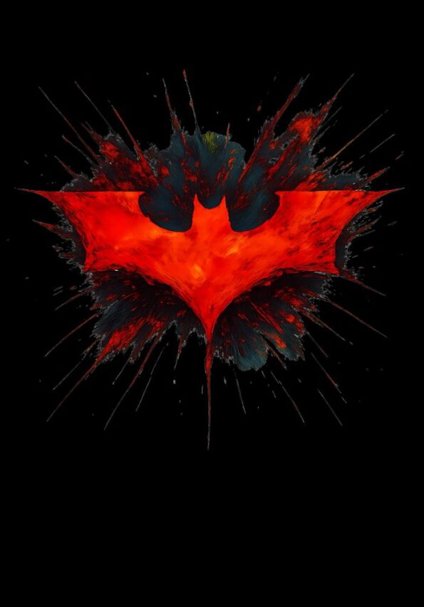 Batman tshirts for men