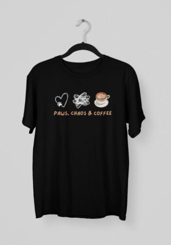 Funny Dog Mom & Dad T-Shirt