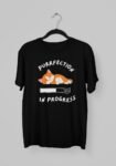 Cat-Lover-T-Shirt – Purrfection-in-Progress