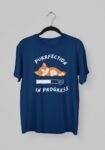 Cat-Lover-T-Shirt – Purrfection-in-Progress