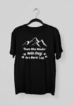 DOG LOVER TSHIRTS BY KALAVESH