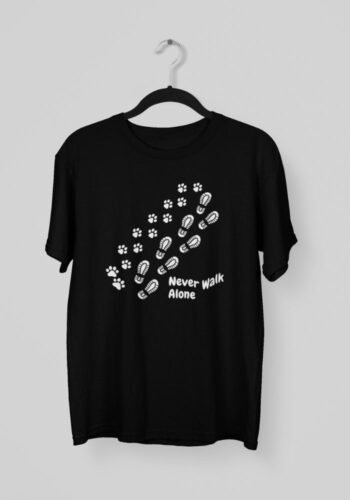 DOG LOVER TEE SHIRTS