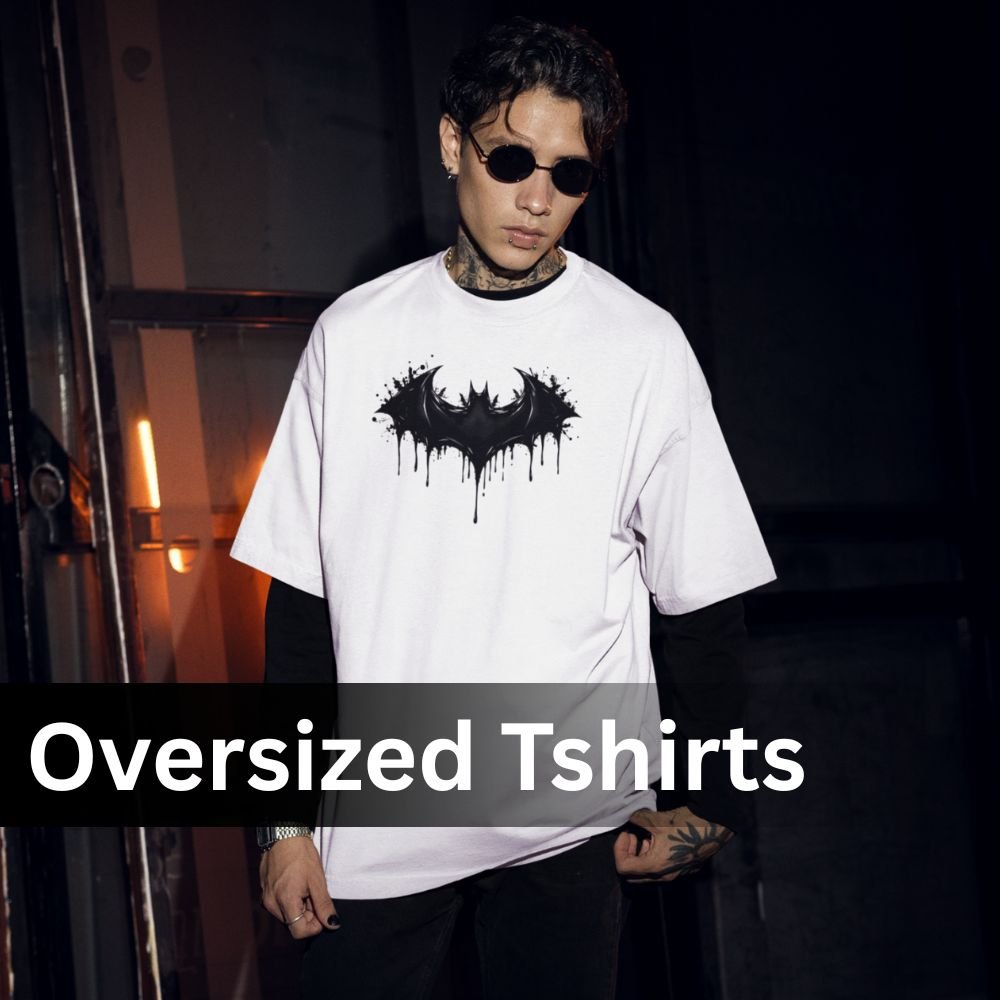 Buy Printed Tshirts Online