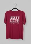 Kalavesh Beast Mode Activated T-Shirt
