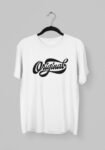 Kalavesh Original Motivational T-Shirt – Bold & Inspirational Cotton Tee