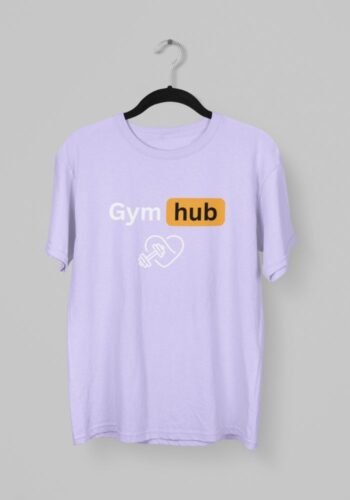 Kalavesh GYM Hub T-Shirt