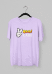 Kalavesh Cool Care T-Shirt – Funny & Casual Graphic Cotton Tee