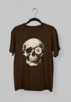 Kalavesh Funky Skull T-Shirt