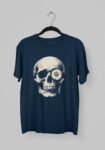Kalavesh Funky Skull T-Shirt