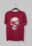 Kalavesh Funky Skull T-Shirt