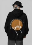 Kalavesh We Bend So We Don’t Break Hoodie