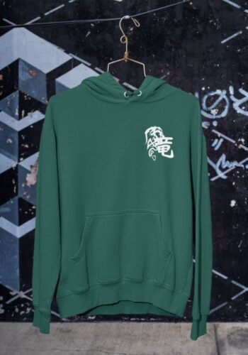 Kalavesh Streetwear Hoodie