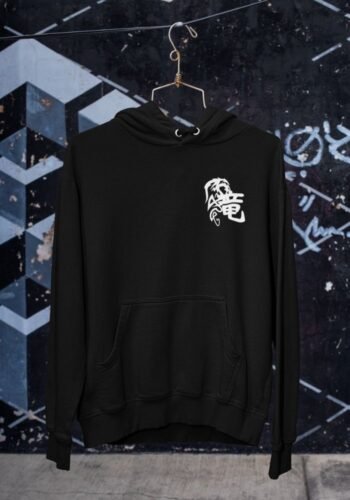 Kalavesh Streetwear Hoodie