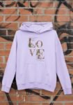 Kalavesh Love Hoodie – Oversized Streetwear Hoodie