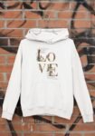 Kalavesh Love Hoodie – Oversized Streetwear Hoodie