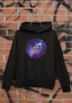 Kalavesh Astronaut Hoodie