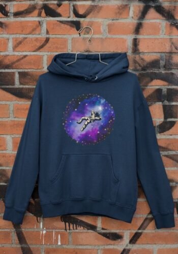Kalavesh Astronaut Hoodie